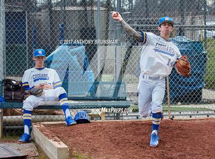 Thumbnail 1 in McClatchy @ Del Campo photogallery.