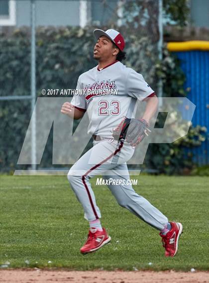 Thumbnail 2 in McClatchy @ Del Campo photogallery.