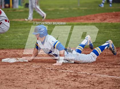 Thumbnail 2 in McClatchy @ Del Campo photogallery.