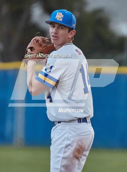 Thumbnail 1 in McClatchy @ Del Campo photogallery.