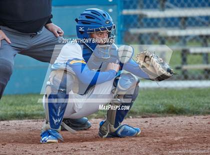 Thumbnail 2 in McClatchy @ Del Campo photogallery.