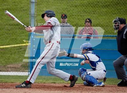 Thumbnail 2 in McClatchy @ Del Campo photogallery.