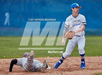 Thumbnail 1 in McClatchy @ Del Campo photogallery.