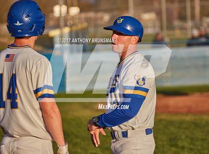 Thumbnail 2 in McClatchy @ Del Campo photogallery.