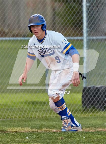 Thumbnail 2 in McClatchy @ Del Campo photogallery.