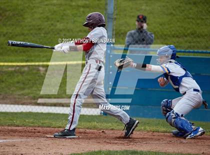 Thumbnail 1 in McClatchy @ Del Campo photogallery.