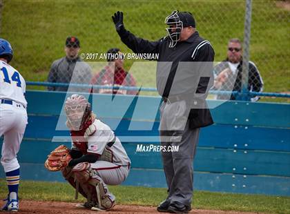 Thumbnail 2 in McClatchy @ Del Campo photogallery.