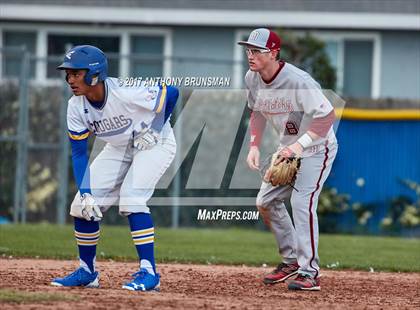 Thumbnail 2 in McClatchy @ Del Campo photogallery.