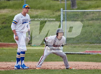 Thumbnail 1 in McClatchy @ Del Campo photogallery.