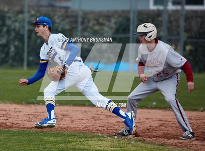 Thumbnail 2 in McClatchy @ Del Campo photogallery.