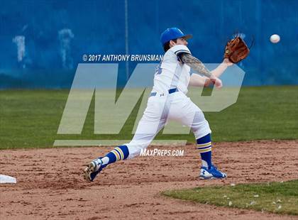 Thumbnail 3 in McClatchy @ Del Campo photogallery.