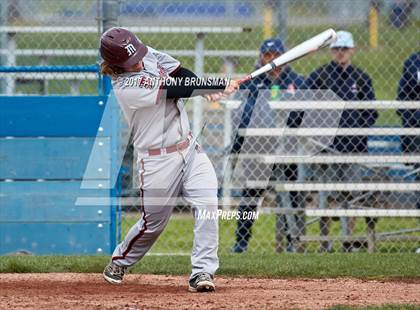 Thumbnail 3 in McClatchy @ Del Campo photogallery.