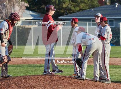 Thumbnail 3 in McClatchy @ Del Campo photogallery.