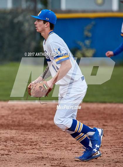 Thumbnail 2 in McClatchy @ Del Campo photogallery.