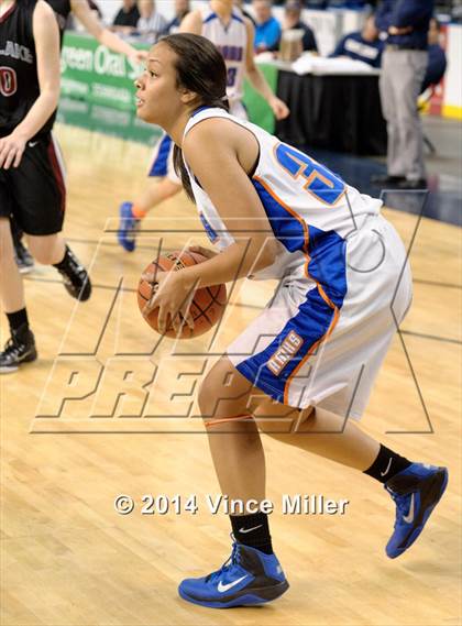 Thumbnail 1 in Kentlake vs. Auburn Mountainview photogallery.