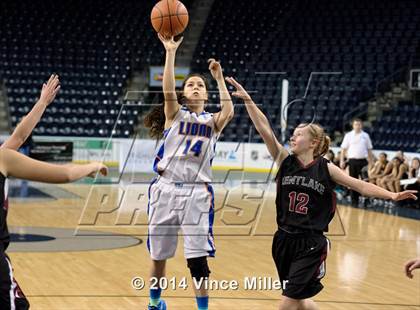 Thumbnail 1 in Kentlake vs. Auburn Mountainview photogallery.