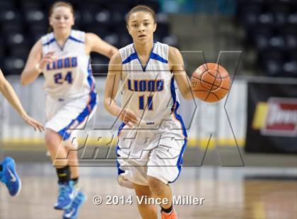 Thumbnail 1 in Kentlake vs. Auburn Mountainview photogallery.