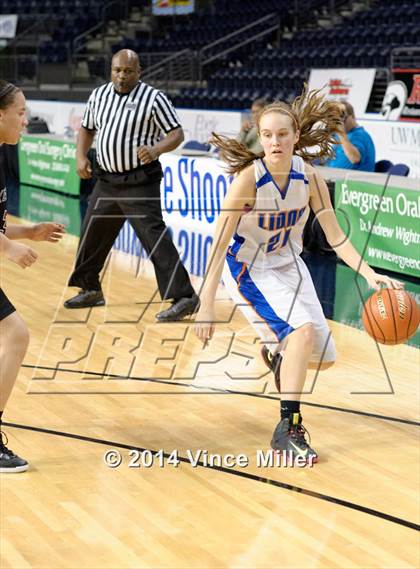Thumbnail 1 in Kentlake vs. Auburn Mountainview photogallery.