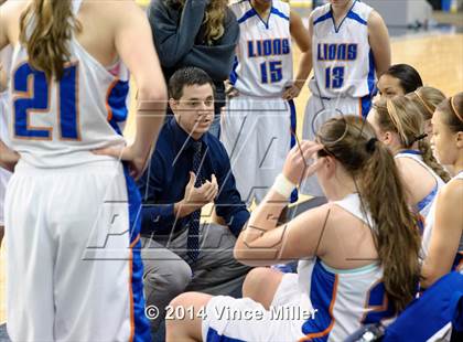 Thumbnail 1 in Kentlake vs. Auburn Mountainview photogallery.