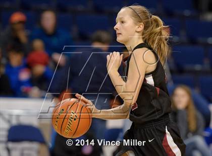 Thumbnail 2 in Kentlake vs. Auburn Mountainview photogallery.