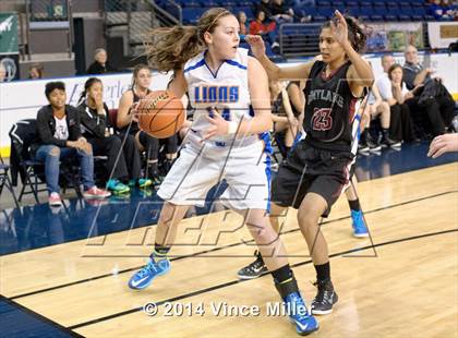 Thumbnail 1 in Kentlake vs. Auburn Mountainview photogallery.