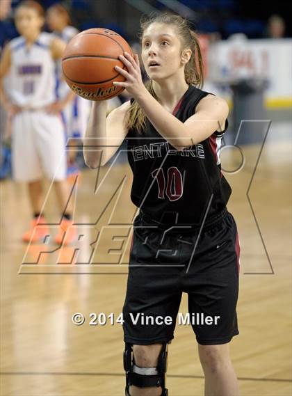 Thumbnail 1 in Kentlake vs. Auburn Mountainview photogallery.