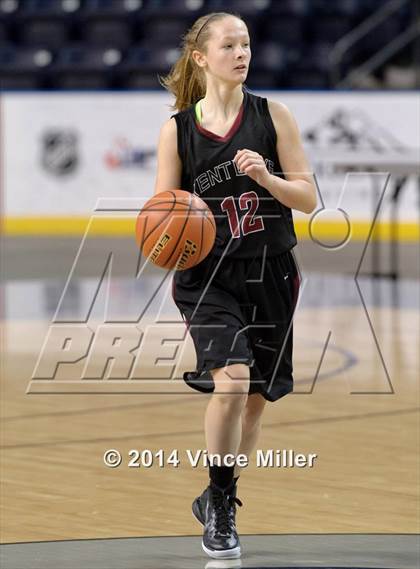 Thumbnail 2 in Kentlake vs. Auburn Mountainview photogallery.