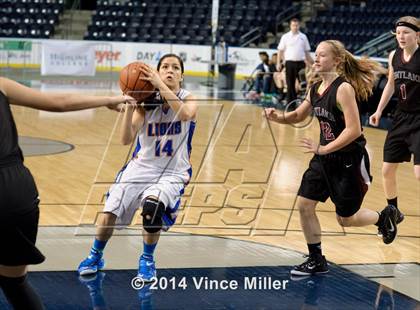 Thumbnail 3 in Kentlake vs. Auburn Mountainview photogallery.