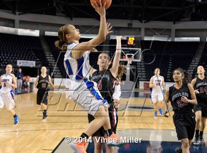 Thumbnail 2 in Kentlake vs. Auburn Mountainview photogallery.