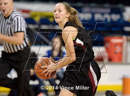 Thumbnail 3 in Kentlake vs. Auburn Mountainview photogallery.