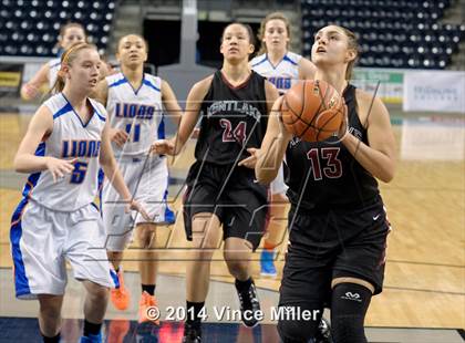 Thumbnail 2 in Kentlake vs. Auburn Mountainview photogallery.