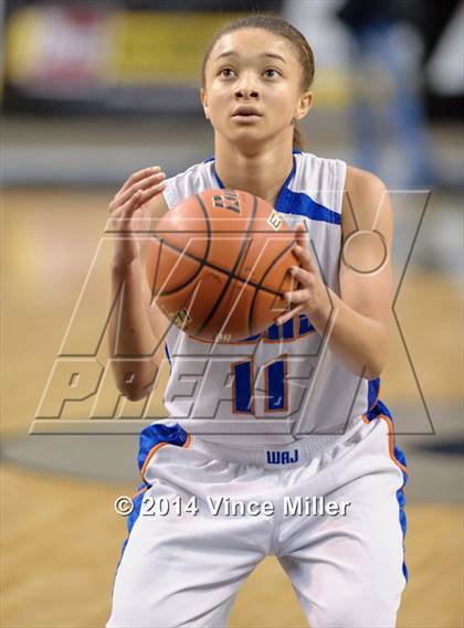 Thumbnail 3 in Kentlake vs. Auburn Mountainview photogallery.