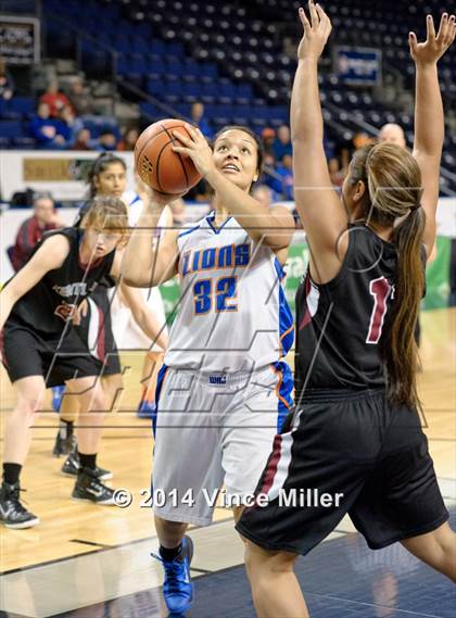 Thumbnail 1 in Kentlake vs. Auburn Mountainview photogallery.