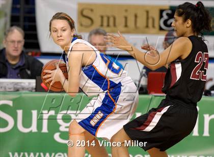 Thumbnail 1 in Kentlake vs. Auburn Mountainview photogallery.