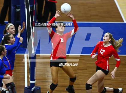 Thumbnail 3 in Cherry Creek vs Fairview (CHSAA 5A Playoff) photogallery.