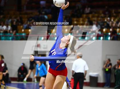 Thumbnail 3 in Cherry Creek vs Fairview (CHSAA 5A Playoff) photogallery.