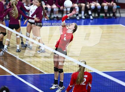 Thumbnail 2 in Cherry Creek vs Fairview (CHSAA 5A Playoff) photogallery.