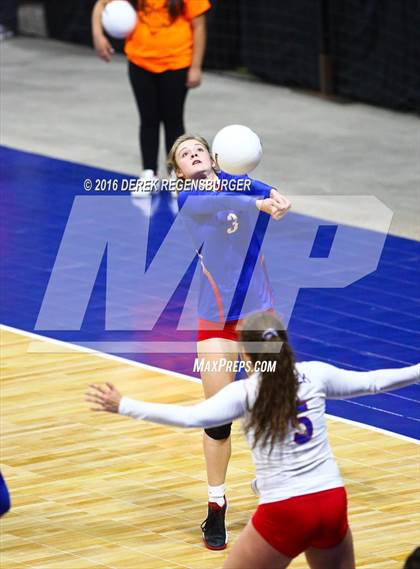 Thumbnail 2 in Cherry Creek vs Fairview (CHSAA 5A Playoff) photogallery.