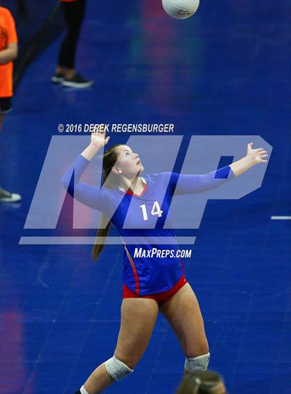 Thumbnail 1 in Cherry Creek vs Fairview (CHSAA 5A Playoff) photogallery.