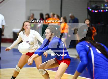 Thumbnail 1 in Cherry Creek vs Fairview (CHSAA 5A Playoff) photogallery.