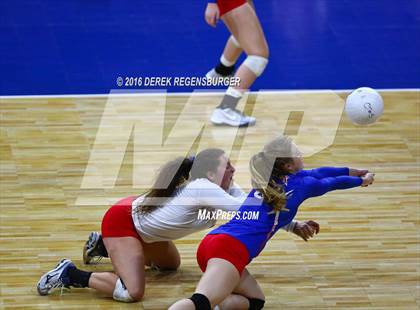 Thumbnail 1 in Cherry Creek vs Fairview (CHSAA 5A Playoff) photogallery.