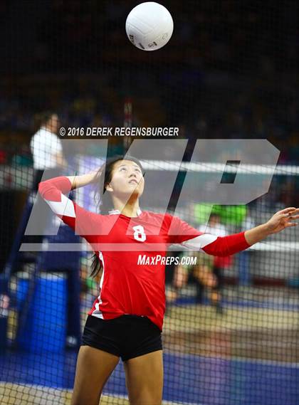 Thumbnail 2 in Cherry Creek vs Fairview (CHSAA 5A Playoff) photogallery.