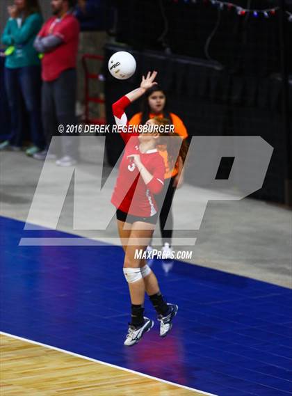 Thumbnail 3 in Cherry Creek vs Fairview (CHSAA 5A Playoff) photogallery.