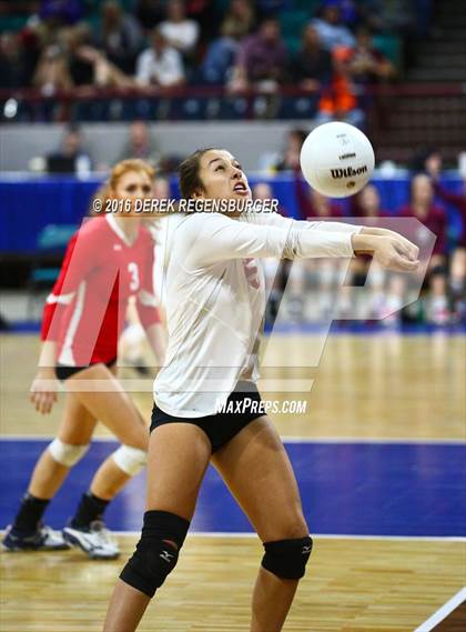 Thumbnail 1 in Cherry Creek vs Fairview (CHSAA 5A Playoff) photogallery.