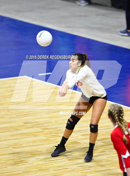 Thumbnail 2 in Cherry Creek vs Fairview (CHSAA 5A Playoff) photogallery.