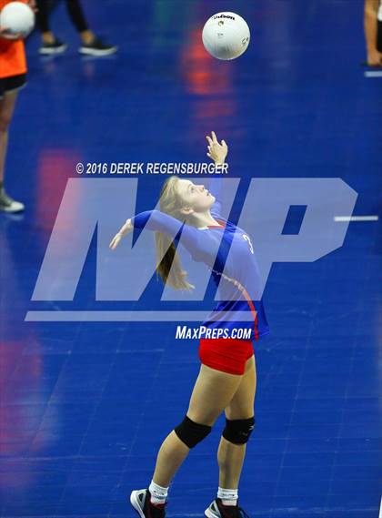 Thumbnail 1 in Cherry Creek vs Fairview (CHSAA 5A Playoff) photogallery.