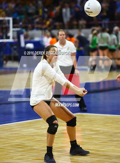 Thumbnail 2 in Cherry Creek vs Fairview (CHSAA 5A Playoff) photogallery.