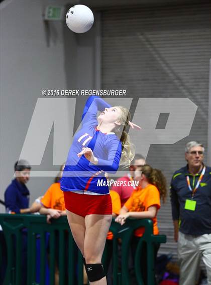 Thumbnail 2 in Cherry Creek vs Fairview (CHSAA 5A Playoff) photogallery.