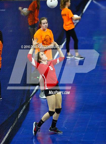 Thumbnail 3 in Cherry Creek vs Fairview (CHSAA 5A Playoff) photogallery.