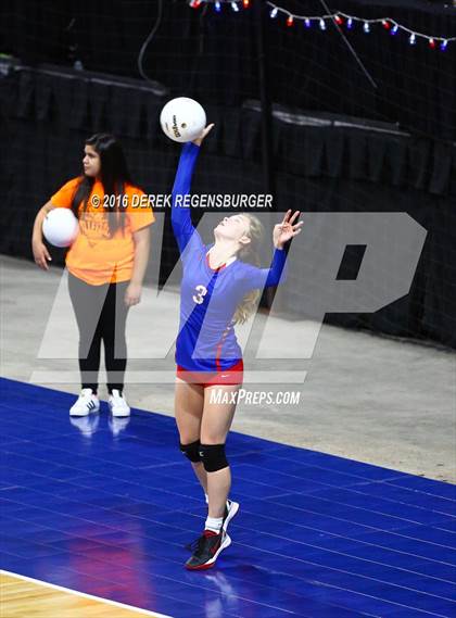 Thumbnail 1 in Cherry Creek vs Fairview (CHSAA 5A Playoff) photogallery.
